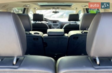 Внедорожник / Кроссовер Audi Q7 2012 в Ивано-Франковске