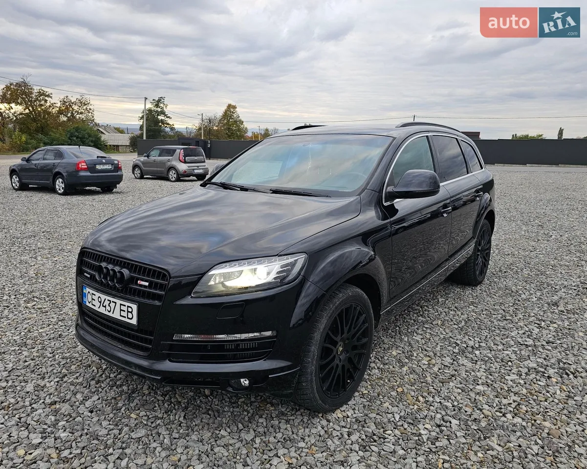 2011 Volkswagen Tiguan - мініатюра 19