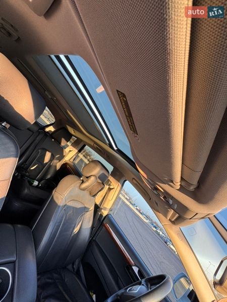 Внедорожник / Кроссовер Audi Q7 2015 в Львове