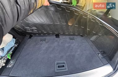 Внедорожник / Кроссовер Audi Q7 2015 в Львове
