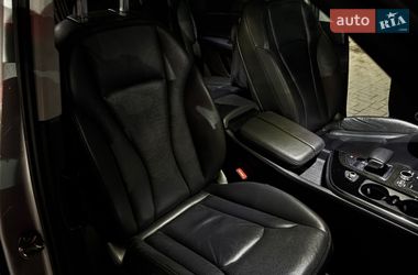 Внедорожник / Кроссовер Audi Q7 2018 в Хмельницком