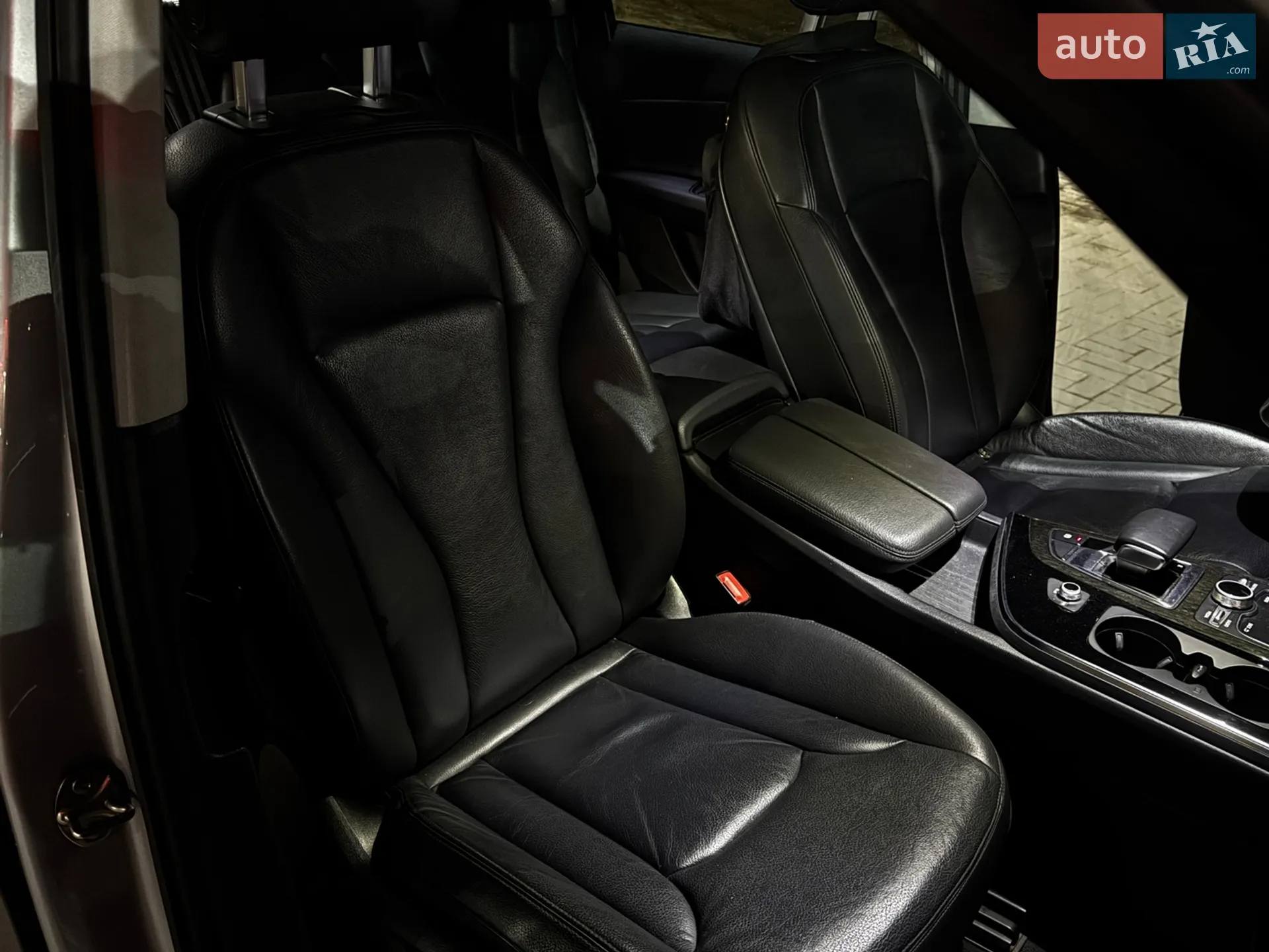 2018 Audi Q7 - мініатюра 10