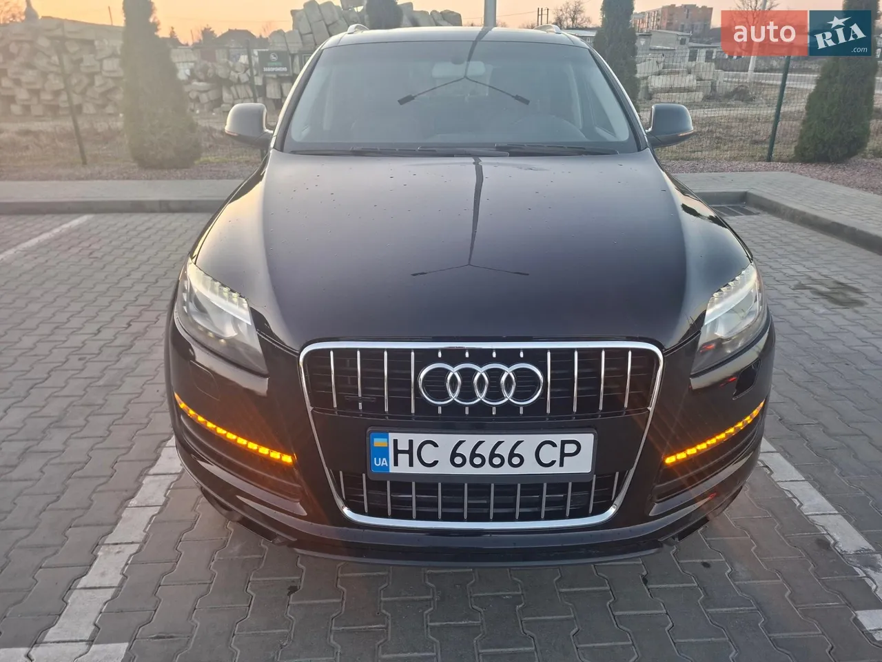 2013 Audi Q7 - мініатюра 48