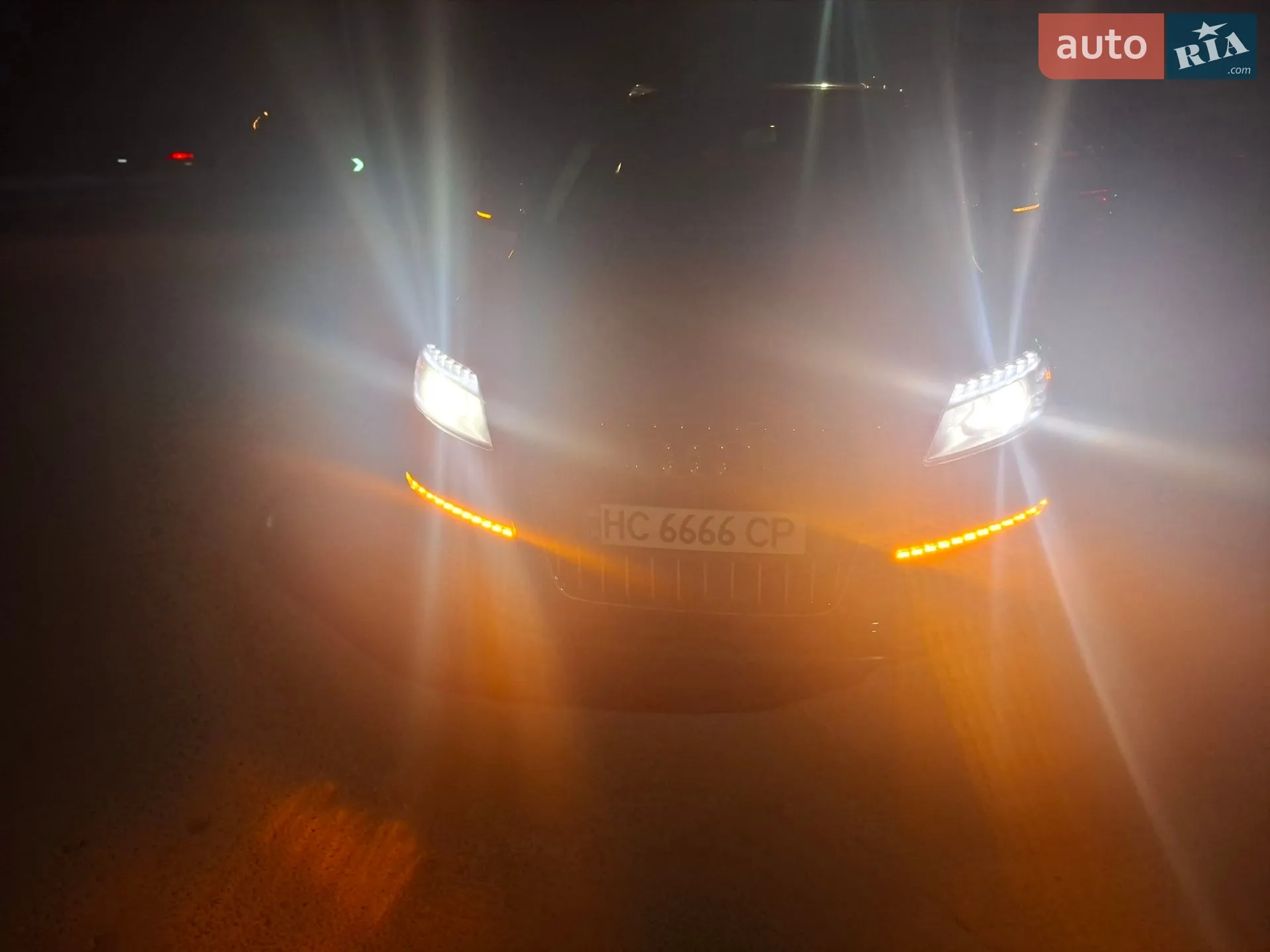 2013 Audi Q7 - мініатюра 25