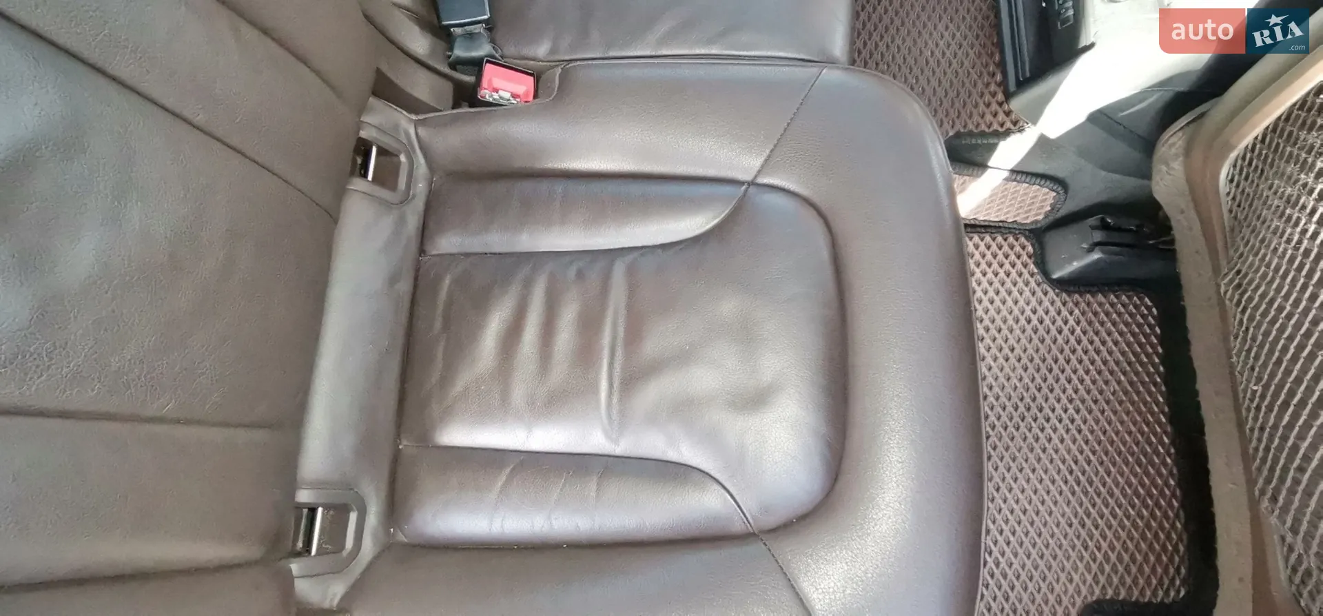 2014 Audi Q7 - мініатюра 42