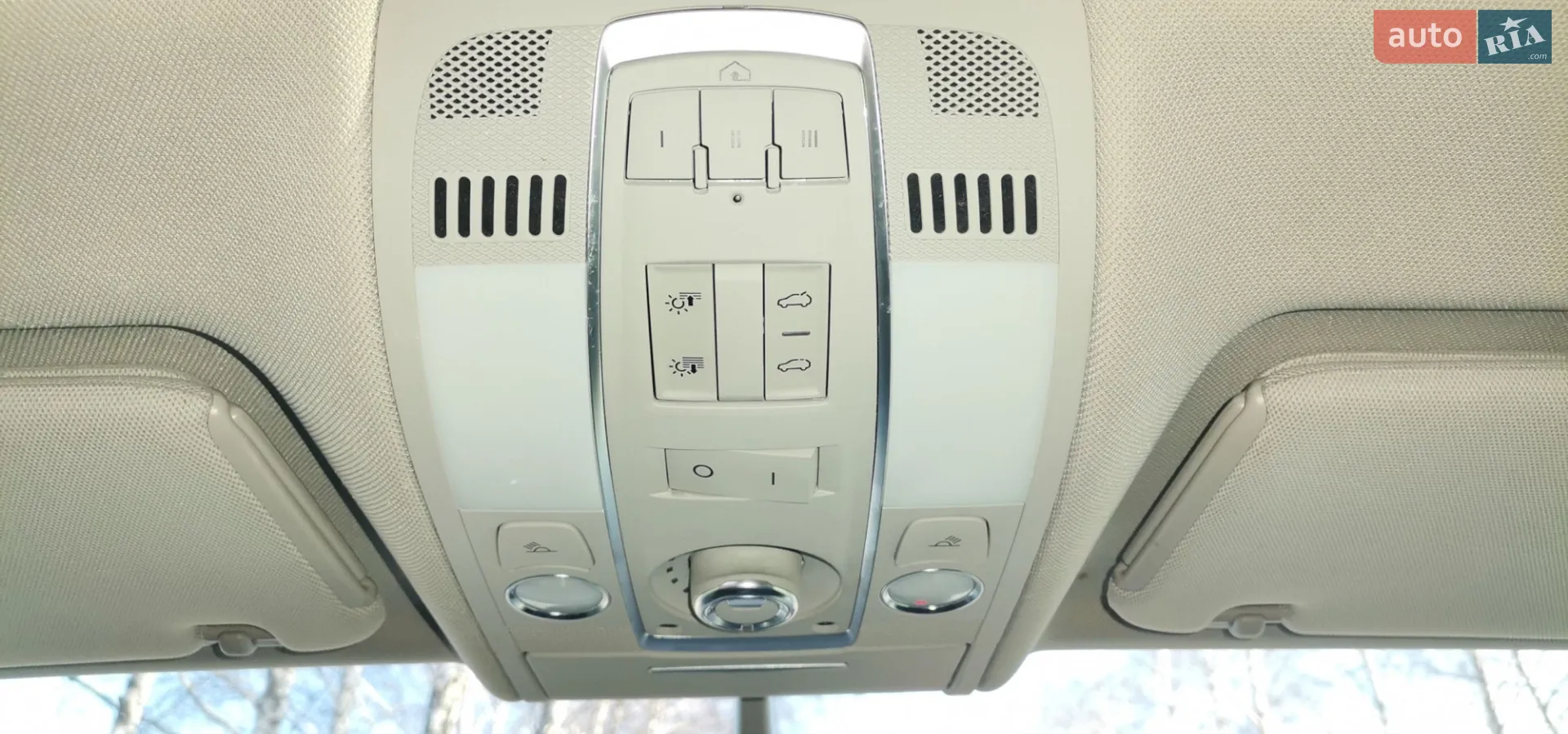 2014 Audi Q7 - мініатюра 39