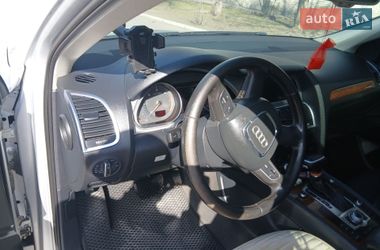 Внедорожник / Кроссовер Audi Q7 2010 в Кривом Роге