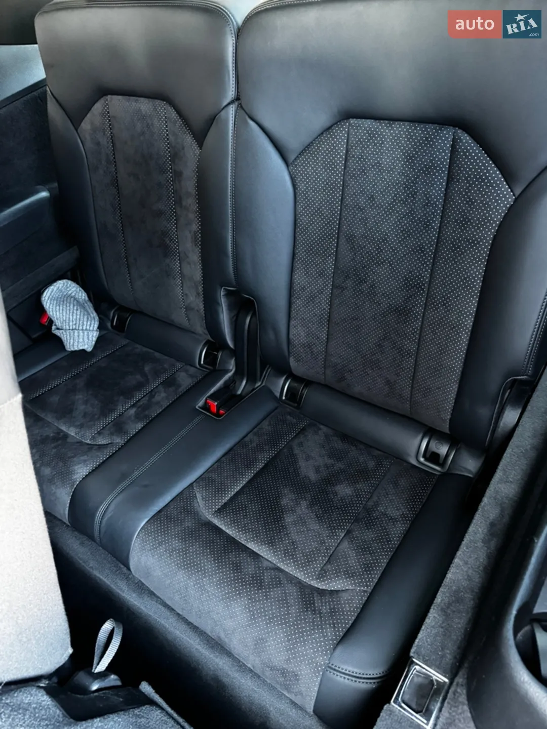 2019 Audi Q7 - мініатюра 17