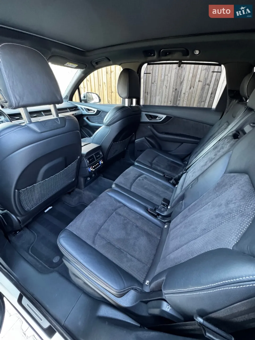 2019 Audi Q7 - мініатюра 25