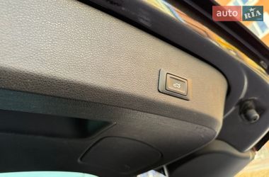 Внедорожник / Кроссовер Audi Q7 2014 в Киеве