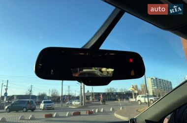 Внедорожник / Кроссовер Audi Q7 2014 в Киеве