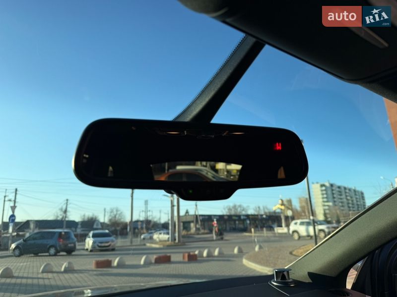 Внедорожник / Кроссовер Audi Q7 2014 в Киеве