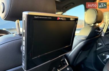 Внедорожник / Кроссовер Audi Q7 2014 в Киеве