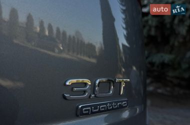 Внедорожник / Кроссовер Audi Q7 2016 в Тернополе