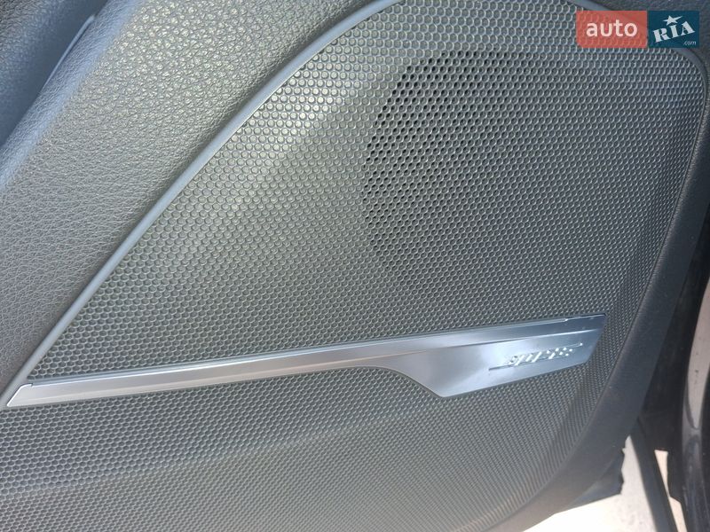 Внедорожник / Кроссовер Audi Q7 2018 в Ковеле