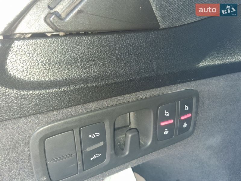 Внедорожник / Кроссовер Audi Q7 2018 в Ковеле