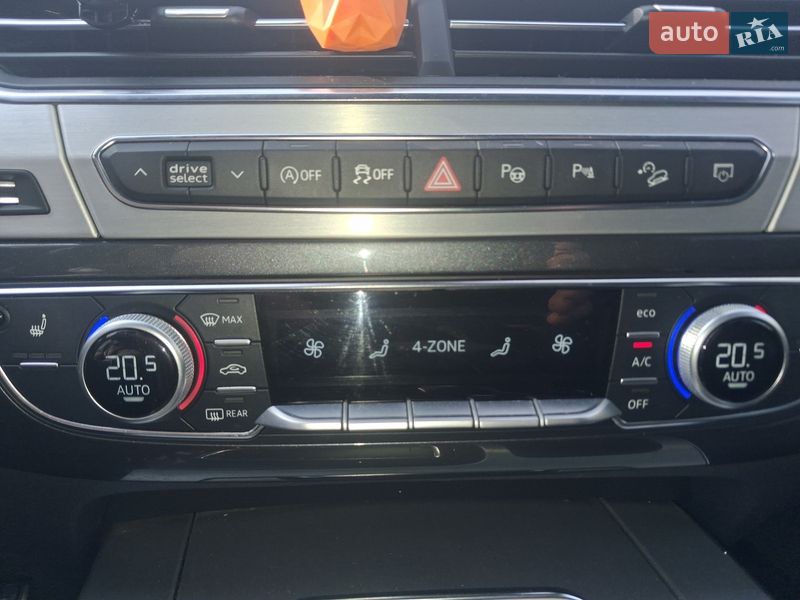 Внедорожник / Кроссовер Audi Q7 2018 в Ковеле