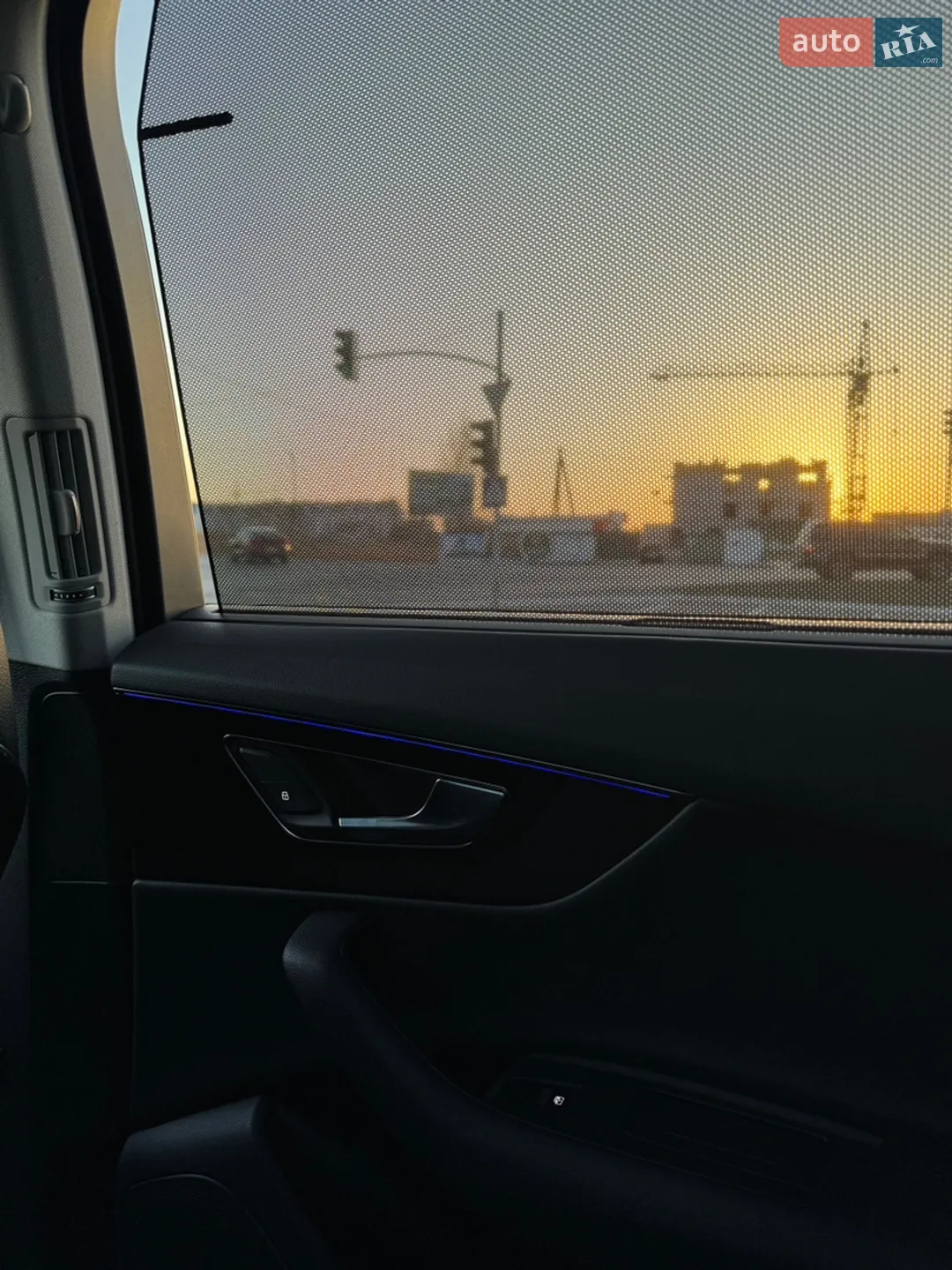 2017 Audi Q7 - мініатюра 47