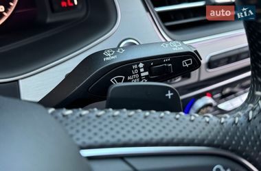 Внедорожник / Кроссовер Audi Q7 2018 в Киеве