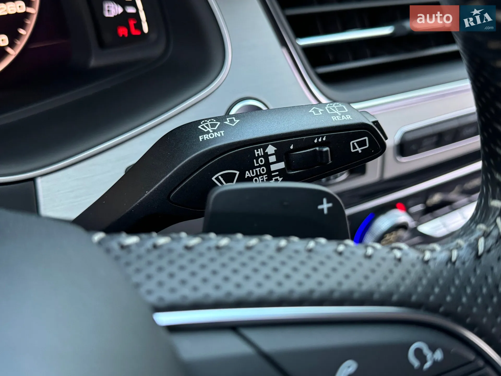 2018 Audi Q7 - мініатюра 47