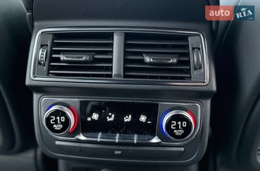 Внедорожник / Кроссовер Audi Q7 2018 в Киеве