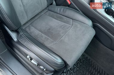 Внедорожник / Кроссовер Audi Q7 2018 в Киеве