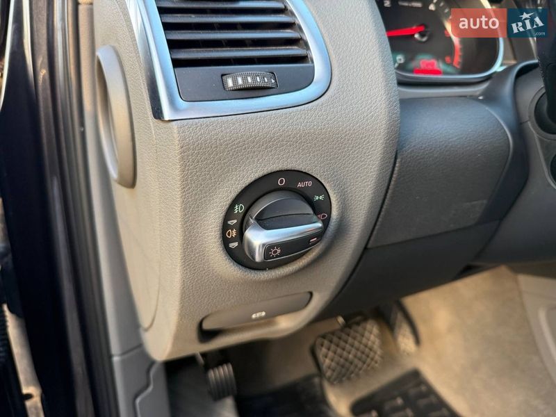 Позашляховик / Кросовер Audi Q7 2010 в Стрию