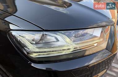Внедорожник / Кроссовер Audi Q7 2018 в Хмельницком
