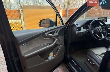 Внедорожник / Кроссовер Audi Q7 2018 в Хмельницком
