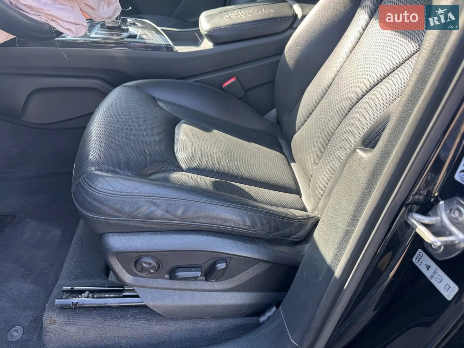 2016 Audi Q7 - мініатюра 14