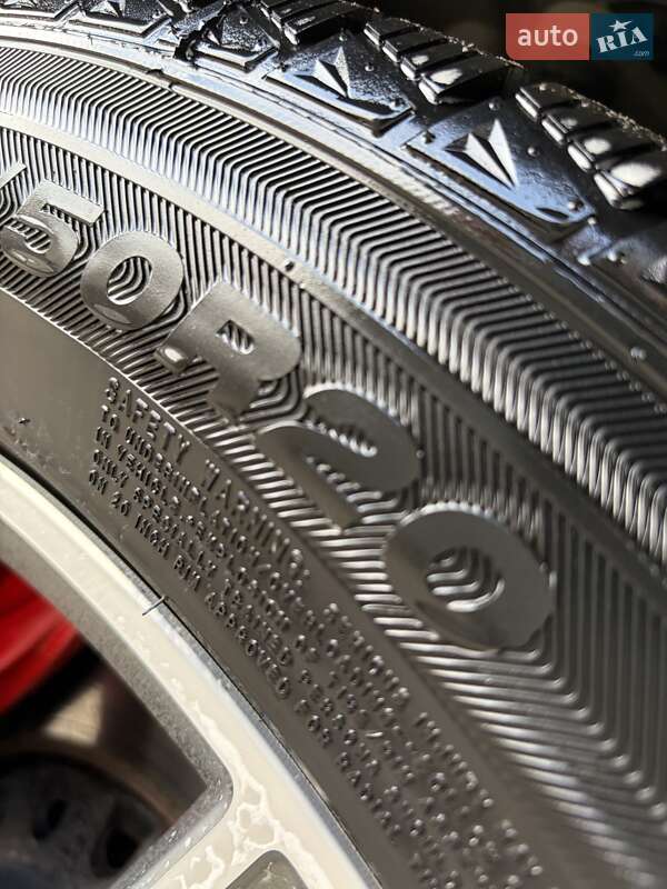 Внедорожник / Кроссовер Audi Q7 2016 в Киеве