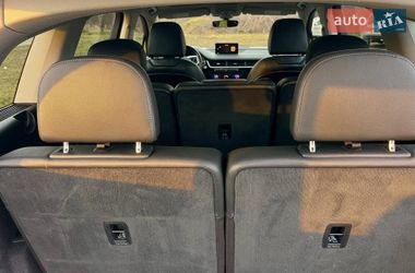 Внедорожник / Кроссовер Audi Q7 2018 в Кривом Роге