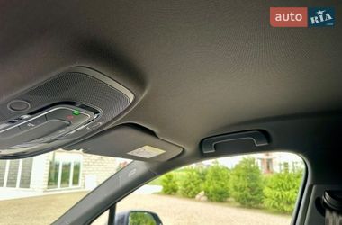 Внедорожник / Кроссовер Audi Q7 2018 в Тернополе