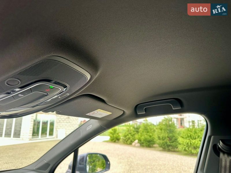 Внедорожник / Кроссовер Audi Q7 2018 в Тернополе