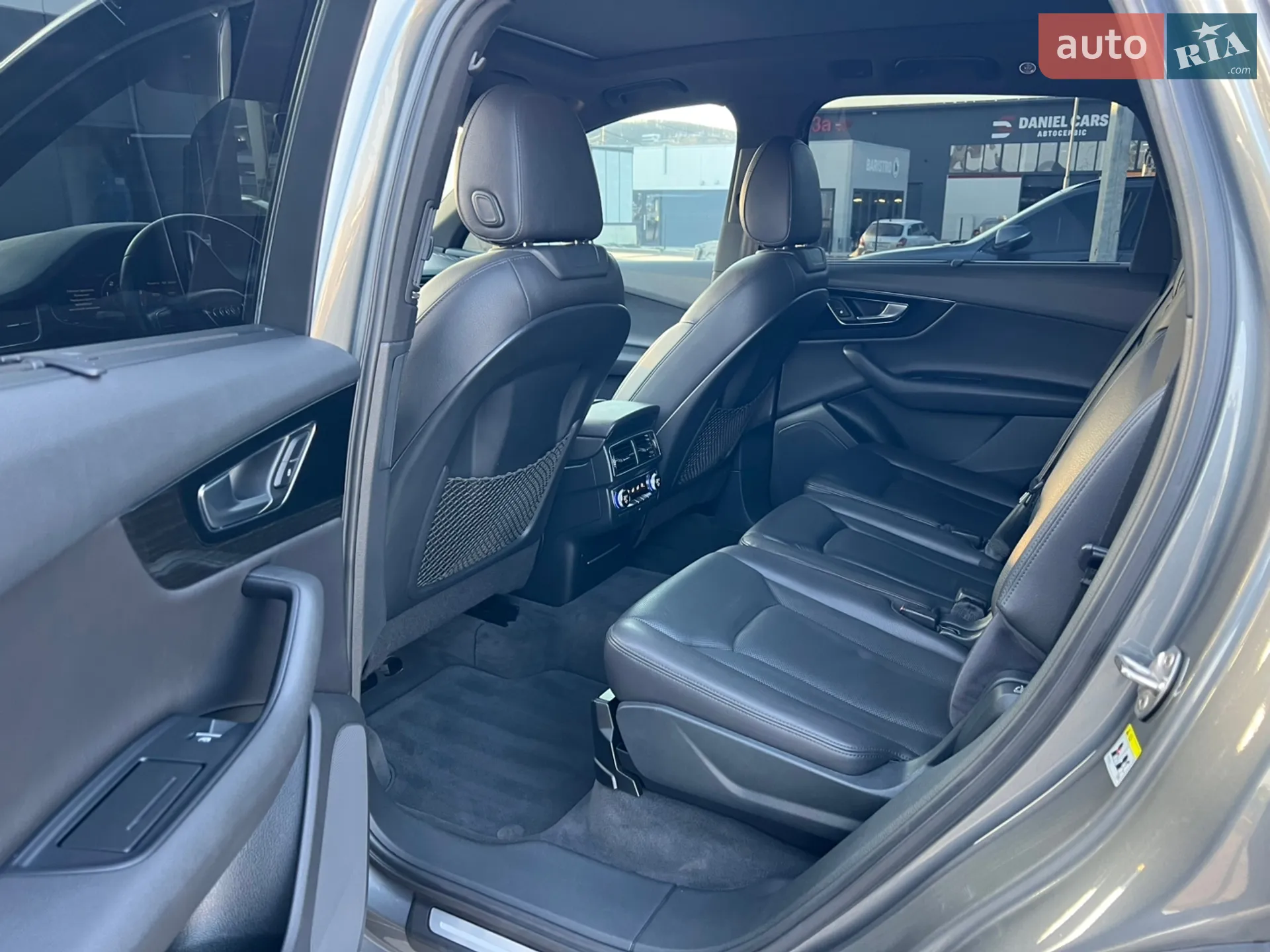 2016 Audi Q7 - мініатюра 13