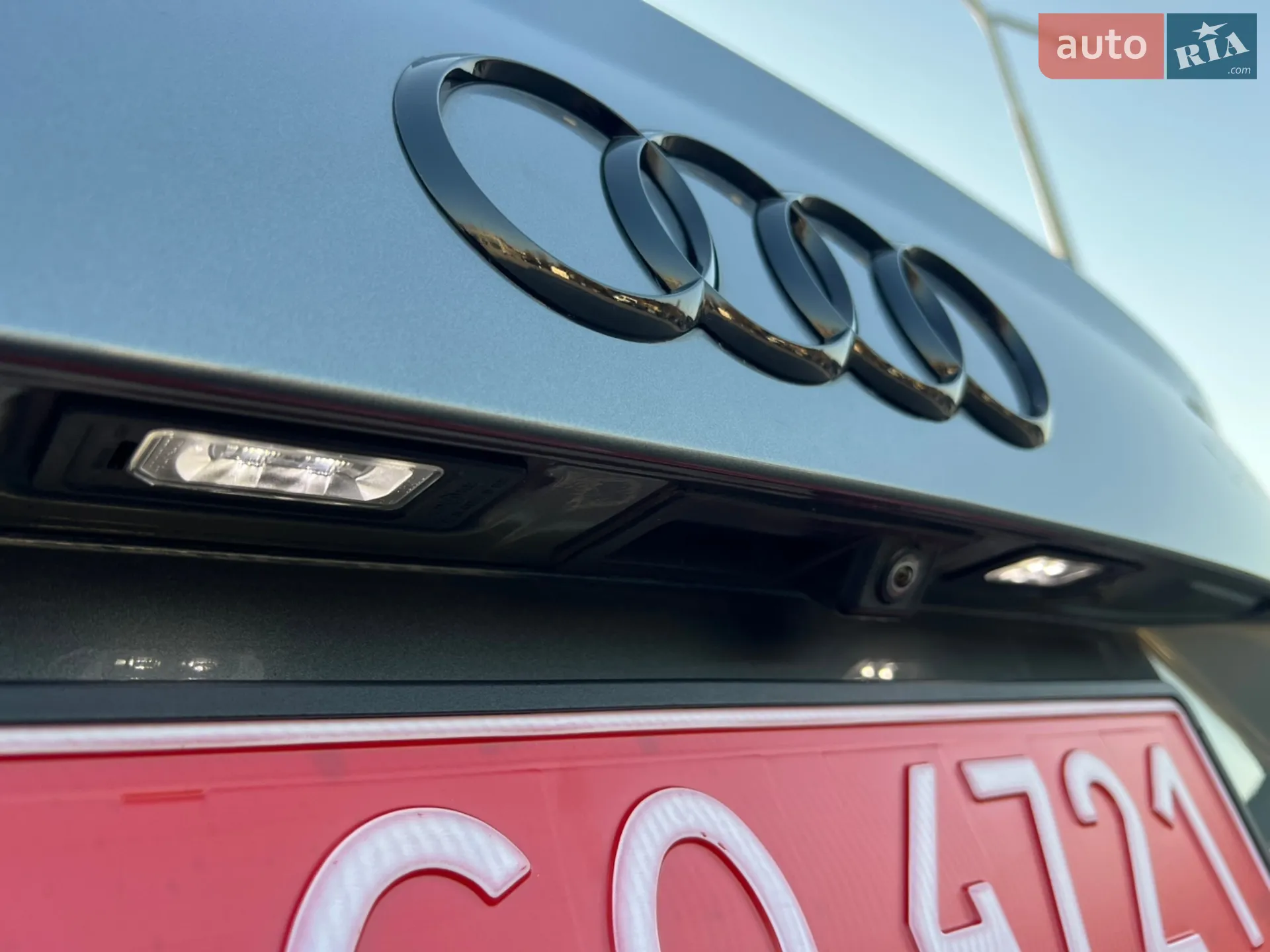 2016 Audi Q7 - мініатюра 22