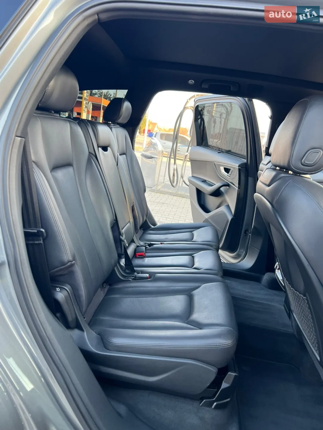 2016 Audi Q7 - мініатюра 70