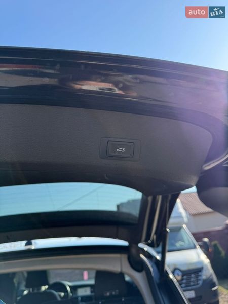 Внедорожник / Кроссовер Audi Q7 2014 в Любомле