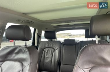 Внедорожник / Кроссовер Audi Q7 2006 в Дубно