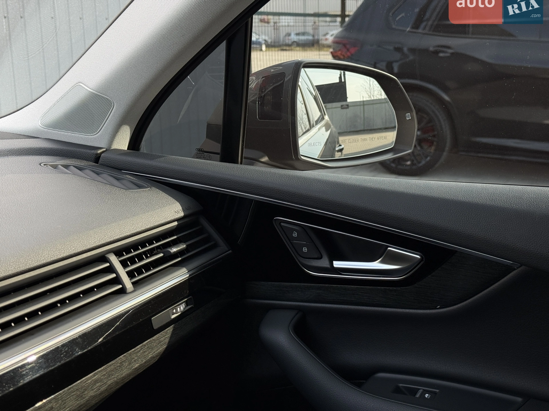 2018 Audi Q7 - мініатюра 47