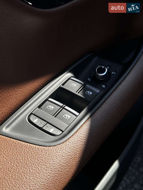 Позашляховик / Кросовер Audi Q7 2019 в Білогородці