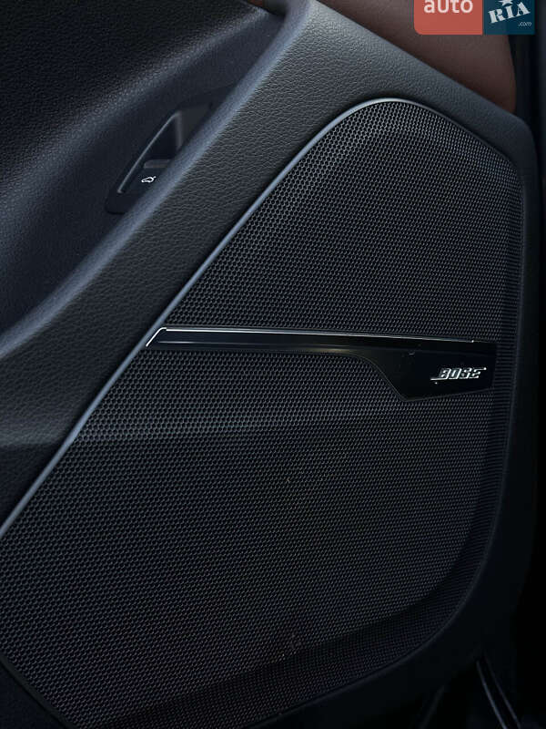 Позашляховик / Кросовер Audi Q7 2019 в Білогородці