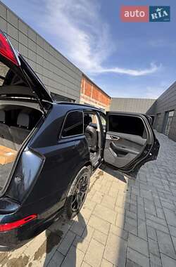 Внедорожник / Кроссовер Audi Q7 2017 в Тячеве