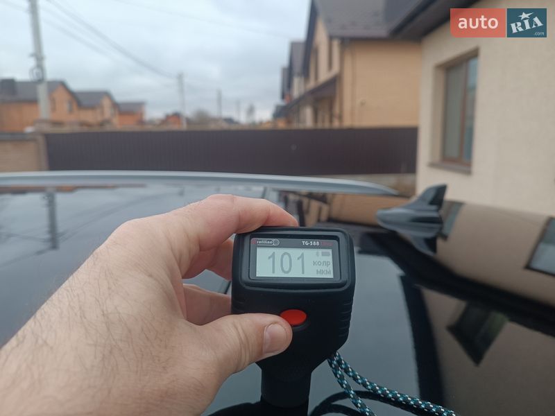 Позашляховик / Кросовер Audi Q7 2017 в Вінниці