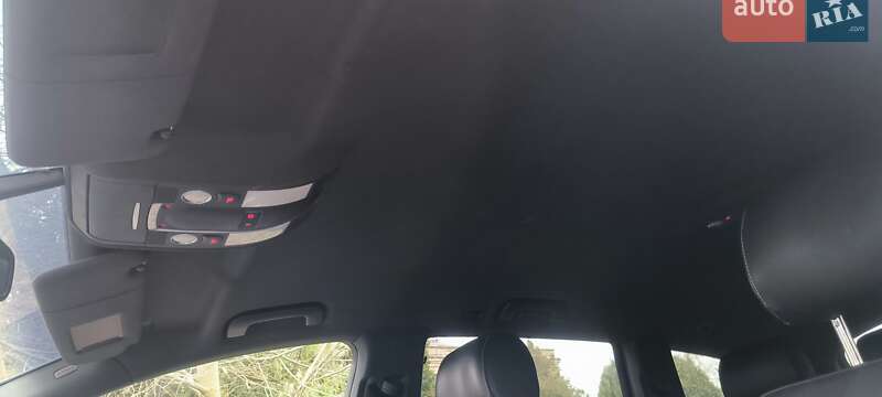 Позашляховик / Кросовер Audi Q7 2011 в Умані фото 15 Позашляховик / Кросовер Audi Q7 2011 в Умані
