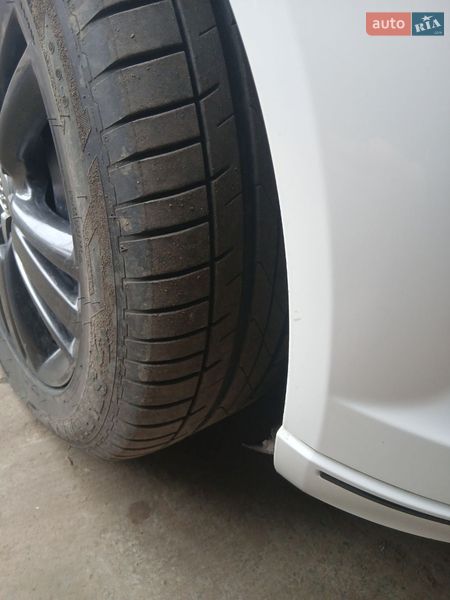 Внедорожник / Кроссовер Audi Q7 2011 в Днепре