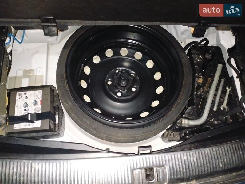 Внедорожник / Кроссовер Audi Q7 2011 в Днепре