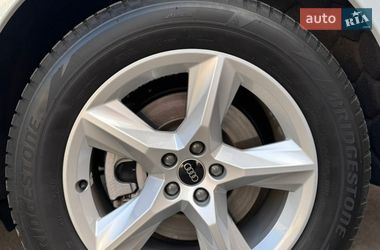 Внедорожник / Кроссовер Audi Q7 2018 в Киеве