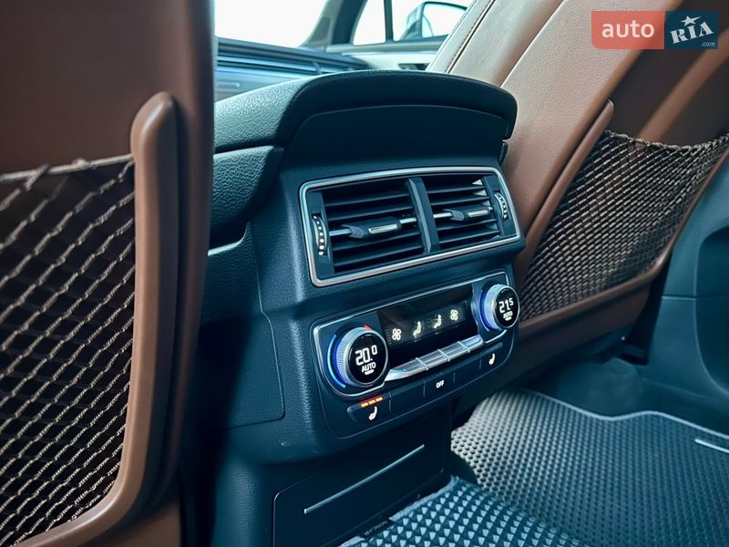 Позашляховик / Кросовер Audi Q7 2017 в Києві фото 42 Позашляховик / Кросовер Audi Q7 2017 в Києві