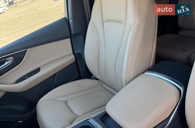 Внедорожник / Кроссовер Audi Q7 2021 в Киеве